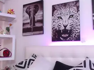 steffanykiss's Live Sex Cam Show