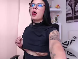 steffanykiss's Live Sex Cam Show