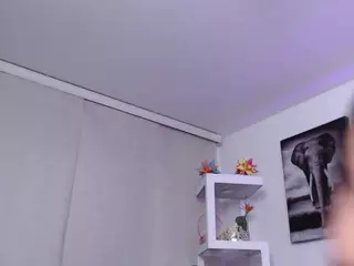 steffanykiss's Live Sex Cam Show