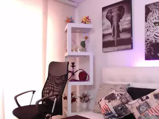 steffanykiss's Live Sex Cam Show