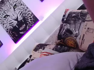 steffanykiss's Live Sex Cam Show
