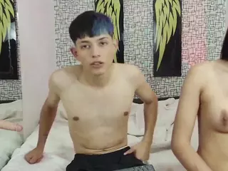 SusanaAndDavid's Live Sex Cam Show