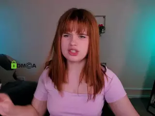 velvet-aura's Live Sex Cam Show