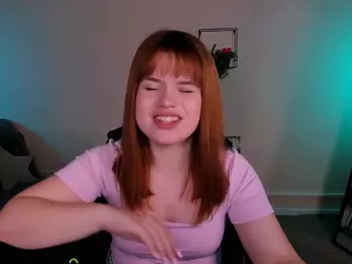 velvet-aura's Live Sex Cam Show
