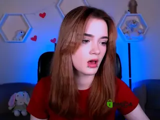 velvet-aura's Live Sex Cam Show