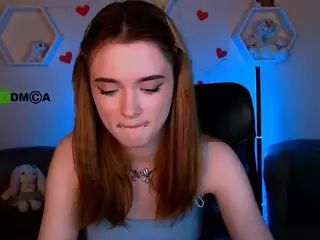 velvet-aura's Live Sex Cam Show