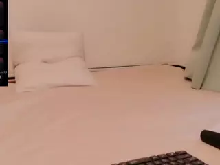 Zizi-Velvet's Live Sex Cam Show