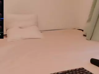 Zizi-Velvet's Live Sex Cam Show