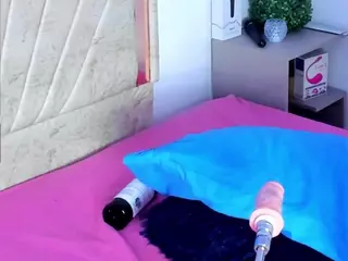 alissongirl's Live Sex Cam Show