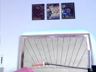 alissongirl's Live Sex Cam Show