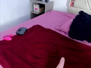 alissongirl's Live Sex Cam Show