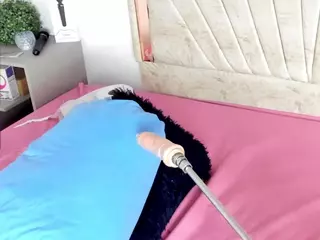 alissongirl's Live Sex Cam Show