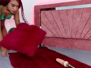 alissongirl's Live Sex Cam Show