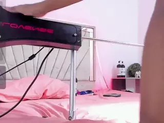alissongirl's Live Sex Cam Show