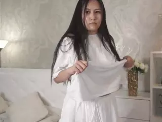 AlodieBoorman's Live Sex Cam Show