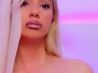 AriannaSins's Live Sex Cam Show
