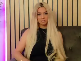 AriannaSins's Live Sex Cam Show