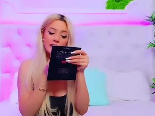 AriannaSins's Live Sex Cam Show