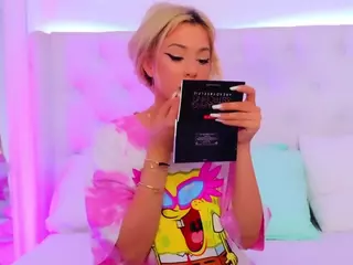 AriannaSins's Live Sex Cam Show