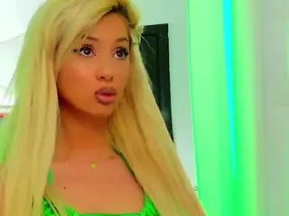 AriannaSins's Live Sex Cam Show