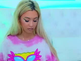 AriannaSins's Live Sex Cam Show