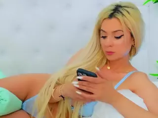 AriannaSins's Live Sex Cam Show