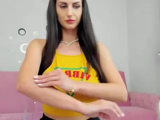 belovedkhlloe12's Live Sex Cam Show