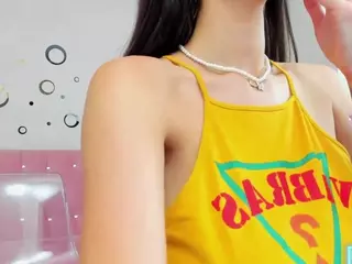 belovedkhlloe12's Live Sex Cam Show