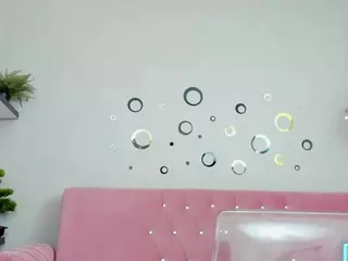 belovedkhlloe12's Live Sex Cam Show