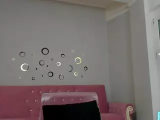 belovedkhlloe12's Live Sex Cam Show