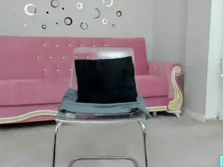 belovedkhlloe12's Live Sex Cam Show