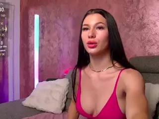 CandySavage's Live Sex Cam Show