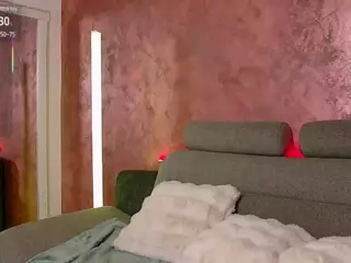 CandySavage's Live Sex Cam Show