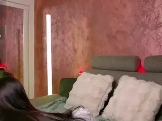CandySavage's Live Sex Cam Show