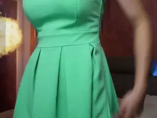 CandySavage's Live Sex Cam Show