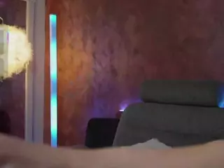 CandySavage's Live Sex Cam Show