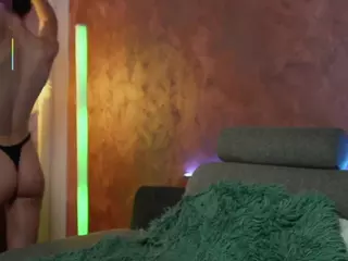 CandySavage's Live Sex Cam Show