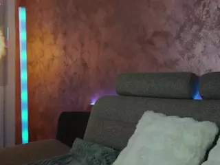 CandySavage's Live Sex Cam Show