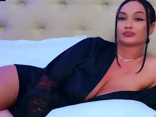 Daliya's Live Sex Cam Show