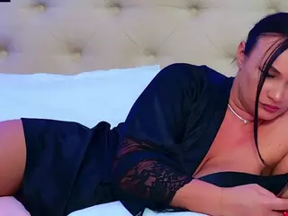 Daliya's Live Sex Cam Show
