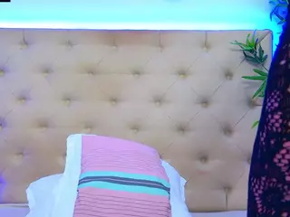 Daliya's Live Sex Cam Show