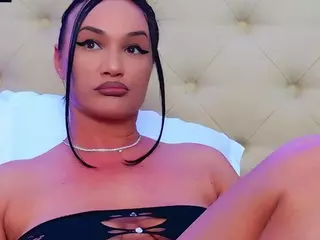 Daliya's Live Sex Cam Show