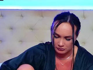 Daliya's Live Sex Cam Show