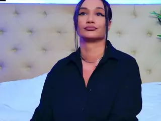 Daliya's Live Sex Cam Show