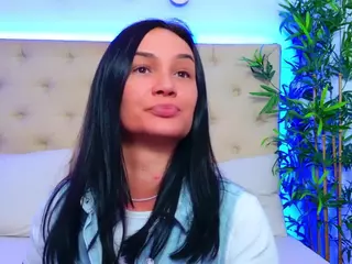 Daliya's Live Sex Cam Show