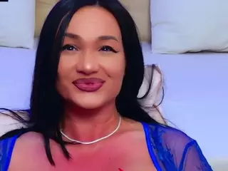 Daliya's Live Sex Cam Show