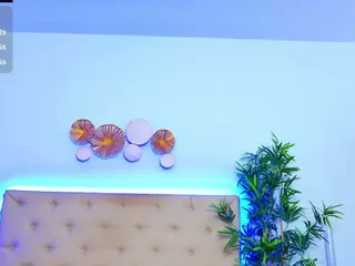 Daliya's Live Sex Cam Show