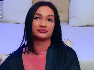 Daliya's Live Sex Cam Show