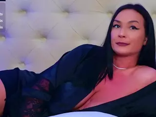 Daliya's Live Sex Cam Show