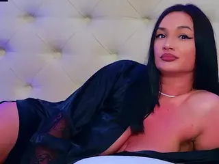 Daliya's Live Sex Cam Show